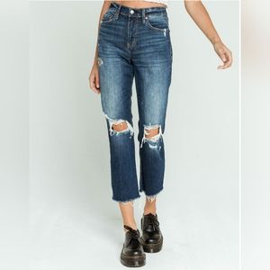 DAZE  JEANS